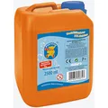 PUSTEFIX Seifenblasenflüssigkeit Nachfüllkanister XXL-Bubbles 2500 ml, 1 St.