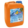 XXLBubbles Nachfüllkanister I 2,5 l Seifenblasenwasser I Bubbles Made in Germ...