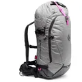 Black Diamond - Cirque Ultra 35 - Skitourenrucksack Gr S/M grau