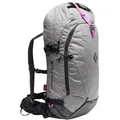 Black Diamond Cirque Ultra 35 - Skitourenrucksack - S/M - storm grey