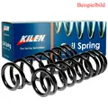 2x KILEN Fahrwerksfeder hinten für Mercedes-Benz C-Klasse Coupe CLC-Klasse 57115