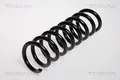 TRISCAN SPIRALFEDER HINTEN hinten 87502372 für MERCEDES-BENZ