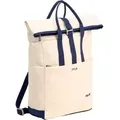 Rollbarer Rucksack10l 1918 beige MILAN - Beige