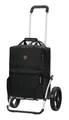 Andersen SHOPPER MANUFAKTUR Royal Shopper Carl Einkaufstrolley Black Neu