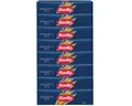 Barilla Nudeln, Barilla Spaghetti Nummer 5 Pasta aus Hartweizen 500g 8er Pack