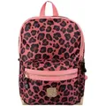 Pick & Pack Rucksack Freizeitrucksack Something Wild Backpack 10L Spotty hellrot - Hellrot/Rot