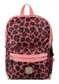 Pick & Pack Something Wild Backpack M Rucksack Rucksack Spotty hellrot weinrot