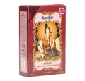 Henné Color Haarfarbe Henna Pulver - Mahagoni dunkel Auburn 100g