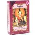 Henné Color auburn Henna Pulver Mahagoni Dunkel   100 g