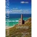 North Cornwall Coast: Bude to Land's End - Circular Walks along the South West Coast Path (Top 10 Walks series: South West Coast Path)