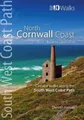 North Cornwall Coast: Bude to Land's End - Circular Walks along the South West