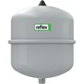 Reflex Membran-Druckausdehnungsgefäss N grau, 4 bar 25 l 25 l (8206301)