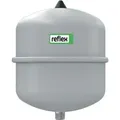 Reflex Membran-Druckausdehnungsgefäß Reflex N 25, grau, 4 bar