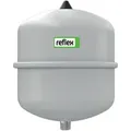 N Ausdehnungsgefäß Heizung / Kühlung 25 Liter 8206301 Grau 1,5/4 Bar 3/4' - Reflex