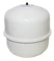 Reflex Membran-Druckausdehnungsgefäß Reflex N 25 grau 4 bar