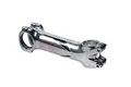 PRO PLT A-Head Vorbau Klemmung Ø 31,8mm Länge 120mm anpassbar 1 und 1 1/8 Zoll