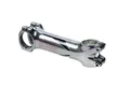 PRO PLT A-Head Vorbau Klemmung Ø 31,8mm Länge 120mm anpassbar 1 und 1 1/8 Zoll