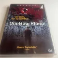 One Hour Photo (Robin Williams) DVD Zustand sehr gut
