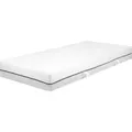 LIVARNO® 7-Zonen-Hybridschaummatratze »Comfort Plus«, H3, 90 x 200 cm