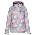 RennerXXL Skijacke Killtec Cadia Damen Skijacke Gr. 46