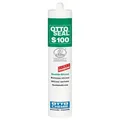 Ottoseal Silikon S-100 300ml C00 Transparent - 1390300