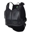 Hex Pull-Over Protektoren Weste - schwarz - L/XL 2014
