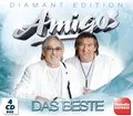 Amigos Amigos - Das Beste - Diamant Edition (CD)
