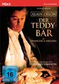 DER TEDDYBAER - DERAY,JACQUES   DVD NEU