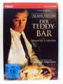 Der Teddybär - Gynäkologe, Arzt, Tod, Thriller - Alain Delon, Francesca Dellera