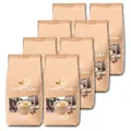 8 KG Tchibo Caffè Crema Mild Kaffeebohnen