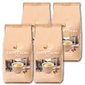 4 KG Tchibo Caffè Crema Mild Kaffeebohnen