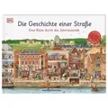 Die Geschichte einer Straße