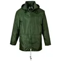 Portwest Regenjacke Klassische Regenjacke S440 verschiedene Farben (S440) grün 4XL