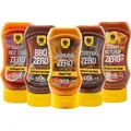 Rabeko Zero Saucen 350ml Andalouse