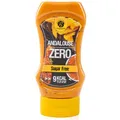 Rabeko Zero Sauce - Andalousinen Style, 1 x 350ml ohne Zucker & wenig Fett - gesunde Low Carb Produkte kalorienreduziert fettreduziert für Salat, Pommes Frites, Burger, Grill - Gluten und Laktosefrei