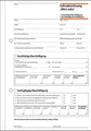 SIGEL Lohnabrechnung für geringfügig/kurzfristig Beschäftigte Formularbuch LO519