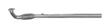 Abgasrohr IMASAF 53.81.02 für OPEL ASTRA ZAFIRA GTC A04 FAMILY A05 TwinTop L08