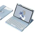 360° Drehbar Bluetooth Tastatur Hülle für Xiaomi Pad 7/7 Pro 11,2 Zoll