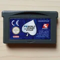 World Poker Tour Nintendo GameBoy Advance Spiel Modul GBA