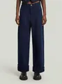 G-STAR 5-Pocket-Jeans Roos High Loose Jeans