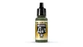 (450,00€/1l) Zinkgrün 094 Vallejo Model Air 17ml Airbrush Farbe