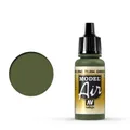 Vallejo Model Air 71.094 Green Zinc Chromate, 18ml