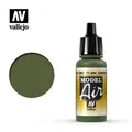 VALLEJO-MODELL AIR GREEN ZINC CHROMATE 71094 VALLEJO-FARBEN
