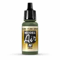 Vallejo 771094 Zinkgrün, 17 ml, NEU OVP