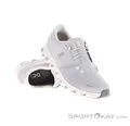 On Cloud 6 Herren Freizeitschuhe-Hell-Grau-8
