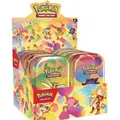 Pokemon TCG SV3.5 151 Mini Tin Display (10) *EN*