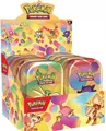 Pokemon TCG SV3.5 151 Mini Tin Display (10) *EN*
