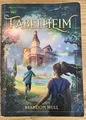 Buch, Bücher, "Fabelheim", Brandon Mull