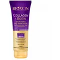 Bioxcin COLLAGEN & BIOTIN Volumen Haarspülung 250ml – Kräftigender Conditioner für feines, dünnes Haar – Haarverdickung & Fülle dank Hydro...