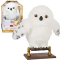Harry Potter Hedwig interaktive plüsch Eule mit Brief